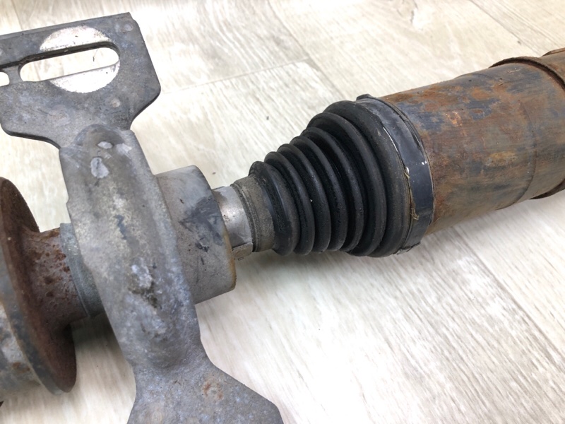 Карданный вал задний RAV4 05-12 2006 2.4 2AZFE