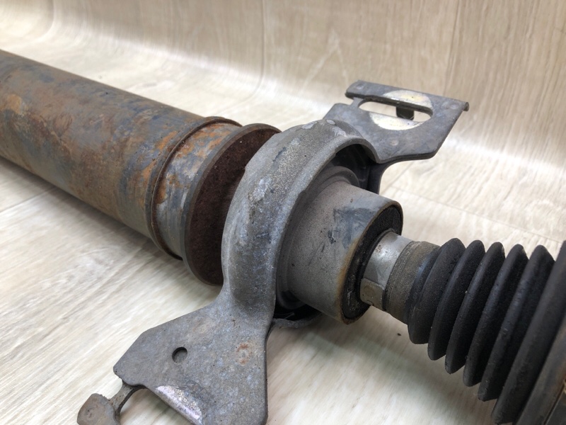 Карданный вал задний RAV4 05-12 2006 2.4 2AZFE