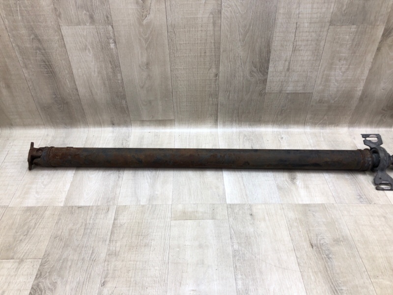 Карданный вал задний RAV4 05-12 2006 2.4 2AZFE