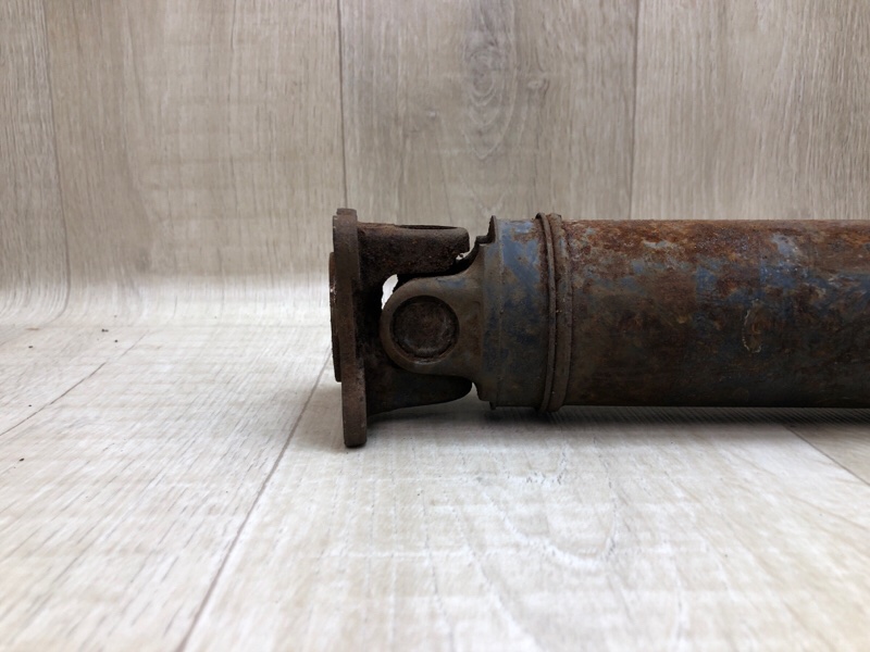 Карданный вал задний RAV4 05-12 2006 2.4 2AZFE