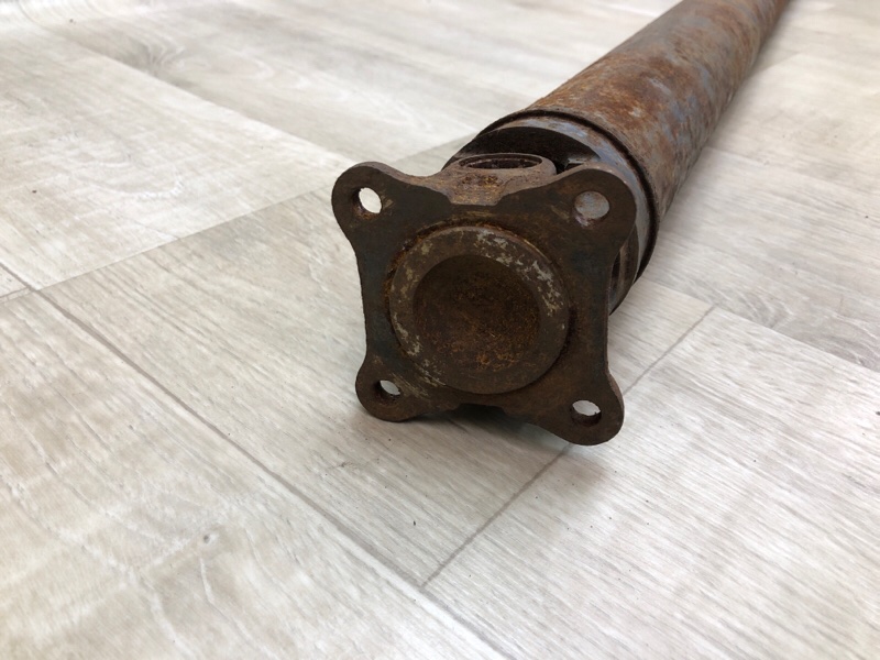 Карданный вал задний RAV4 05-12 2006 2.4 2AZFE