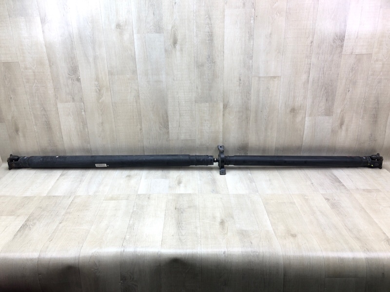 Карданный вал задний ACURA MDX (YD3) 13-21 2016 3.5 J35Y5 40100-TZ6-A22 Б/У