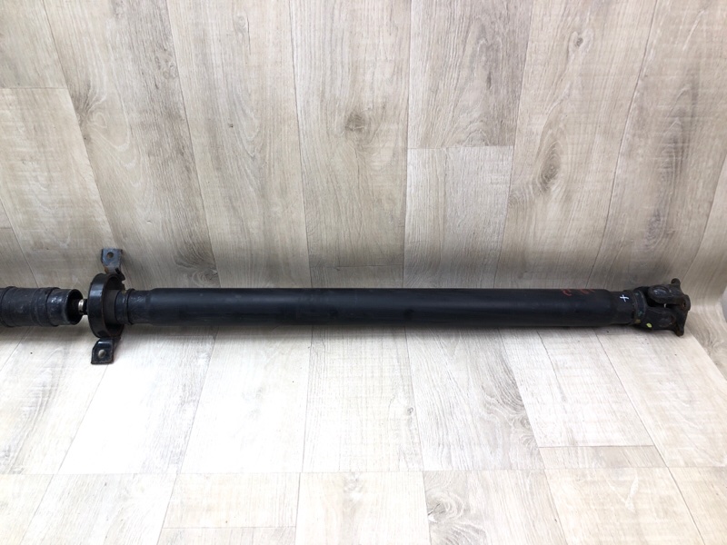 Карданный вал задний MDX (YD3) 13-21 2016 3.5 J35Y5