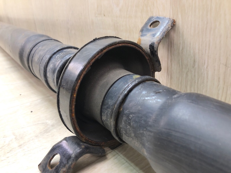 Карданный вал задний MDX (YD3) 13-21 2016 3.5 J35Y5