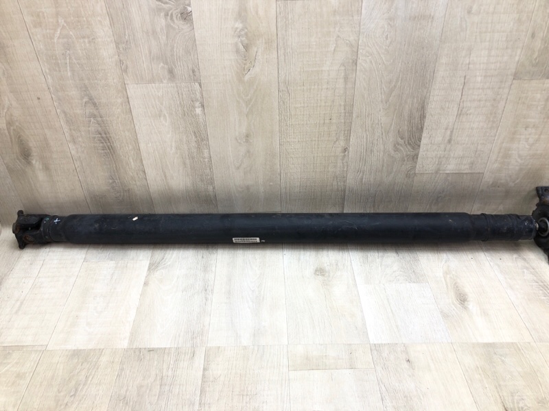 Карданный вал задний MDX (YD3) 13-21 2016 3.5 J35Y5