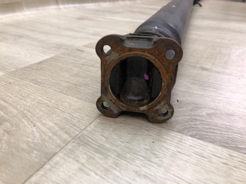 Карданный вал задний MDX (YD3) 13-21 2016 3.5 J35Y5