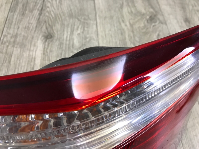 Фонарь наружный задний левый LS460 06-12 2006 Седан 4.6 Фонарь наружный задний левый LS460 06-12 2006 Седан 4.6