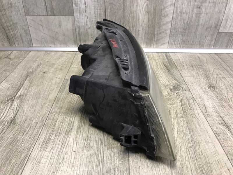 Фара левая SONATA NF 04-10