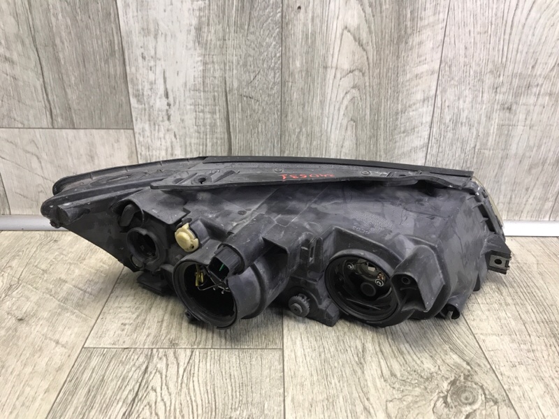 Фара левая SONATA NF 04-10