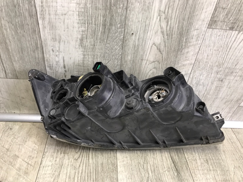 Фара левая SONATA NF 04-10