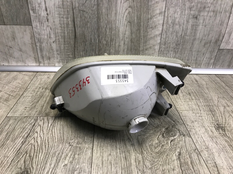 Фара правая EXPEDITION 97-02 Фара правая EXPEDITION 97-02