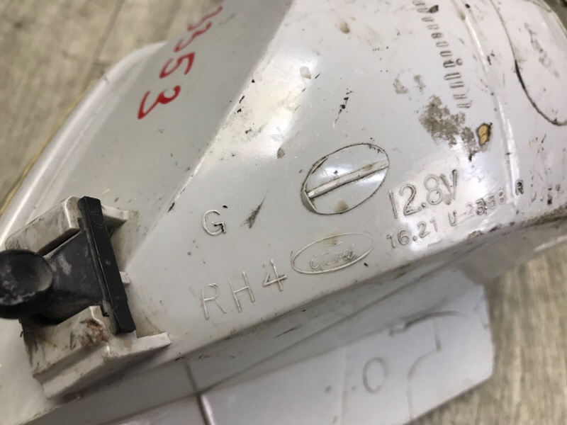 Фара правая EXPEDITION 97-02 Фара правая EXPEDITION 97-02