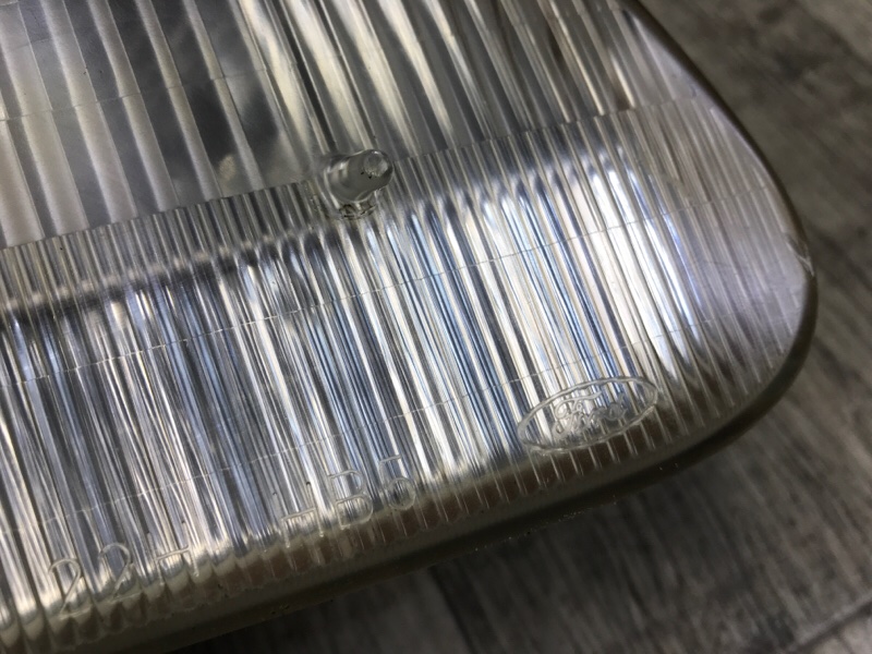 Фара правая EXPEDITION 97-02 Фара правая EXPEDITION 97-02