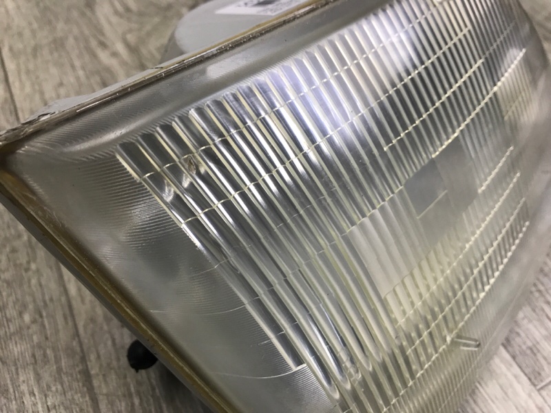 Фара правая EXPEDITION 97-02 Фара правая EXPEDITION 97-02