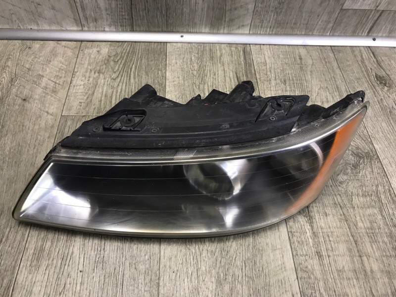 Фара левая SONATA NF 04-10 Фара левая SONATA NF 04-10