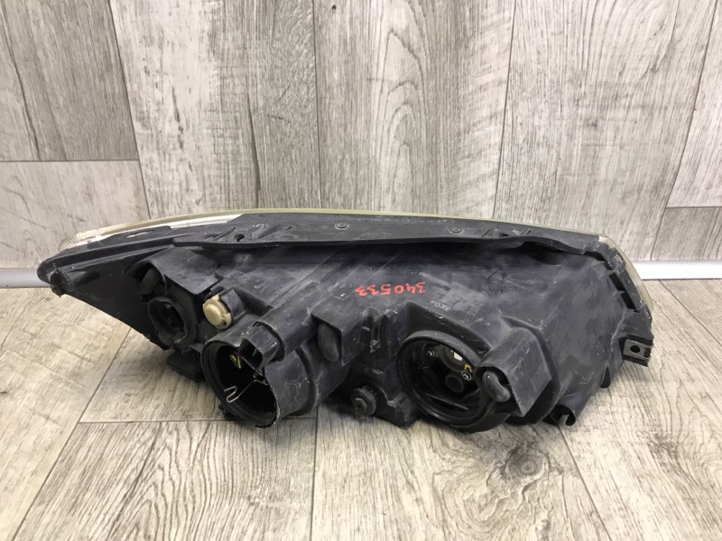 Фара левая SONATA NF 04-10 Фара левая SONATA NF 04-10