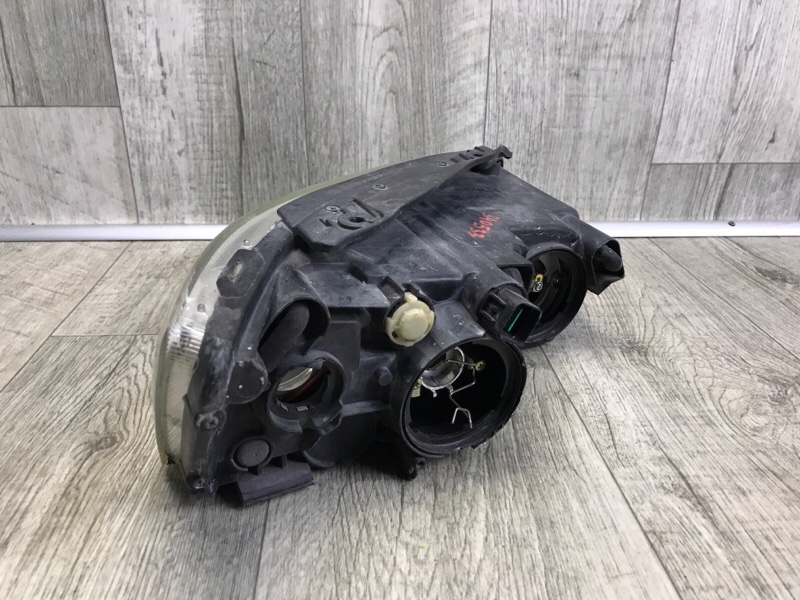 Фара левая SONATA NF 04-10 Фара левая SONATA NF 04-10