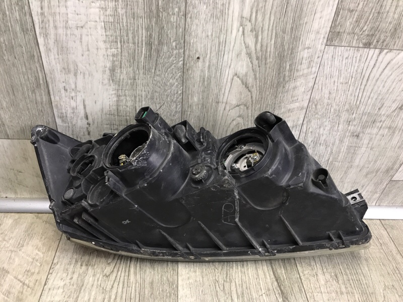 Фара левая SONATA NF 04-10 Фара левая SONATA NF 04-10