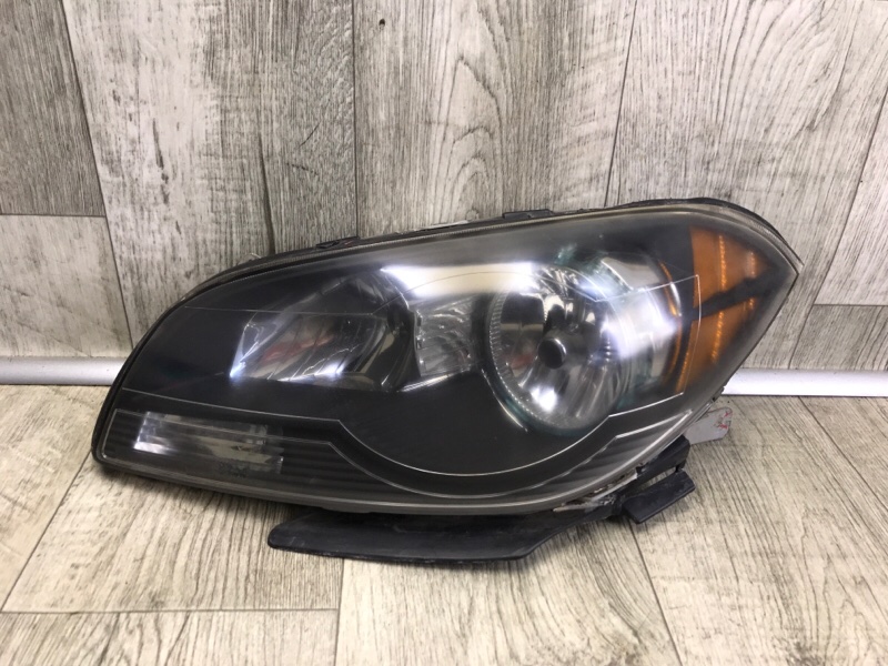 Запчасть фара левая CHEVROLET MALIBU 08-12 22897127 Б/У Фара левая CHEVROLET MALIBU 08-12 22897127 Б/У