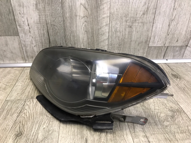 Фара левая CHEVROLET MALIBU 08-12 Фара левая CHEVROLET MALIBU 08-12