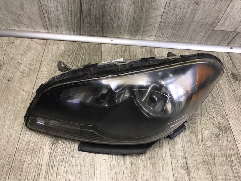 Фара левая MALIBU 08-12 Фара левая MALIBU 08-12