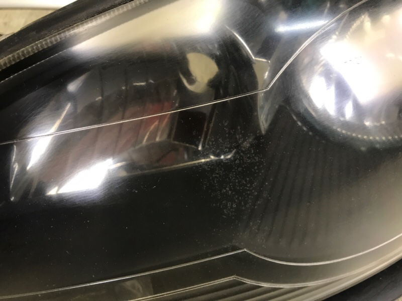 Фара левая MALIBU 08-12 Фара левая MALIBU 08-12