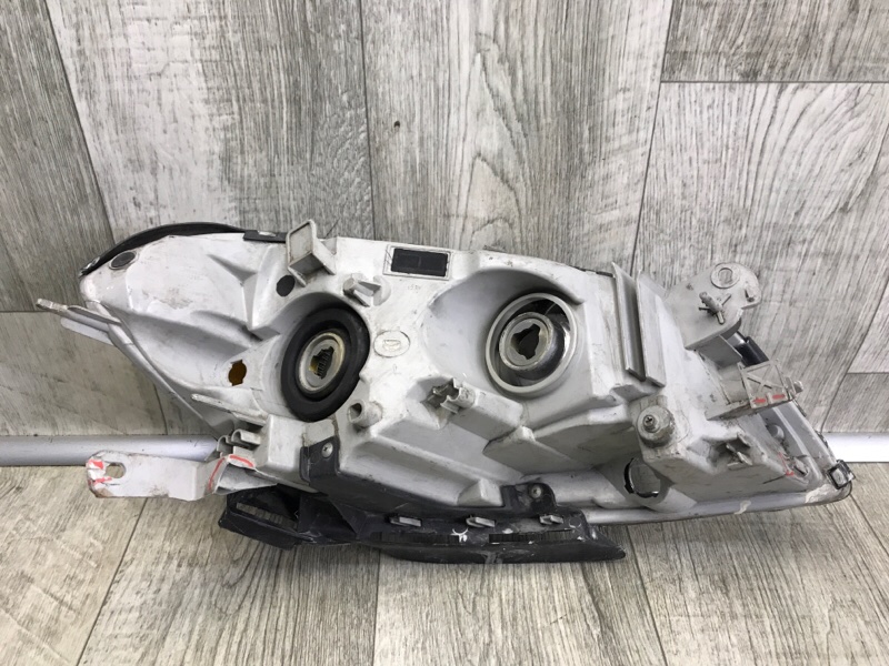 Фара левая MALIBU 08-12 Фара левая MALIBU 08-12