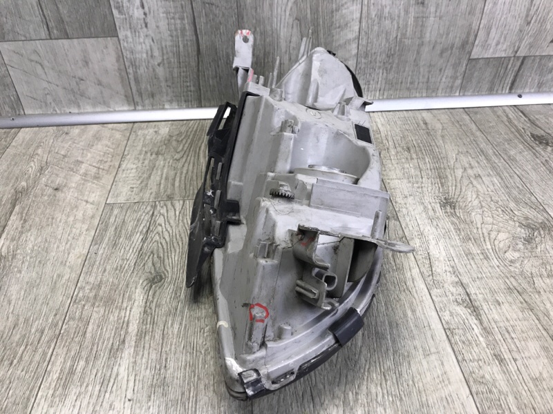 Фара левая MALIBU 08-12 Фара левая MALIBU 08-12