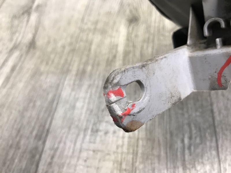 Фара левая MALIBU 08-12 Фара левая MALIBU 08-12