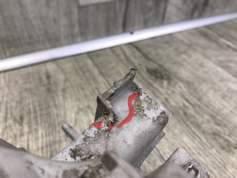 Фара левая MALIBU 08-12 Фара левая MALIBU 08-12