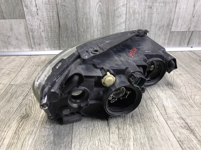 Фара левая SONATA NF 04-10