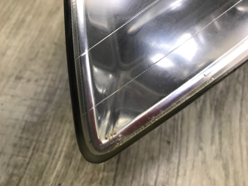 Фара левая SONATA NF 04-10