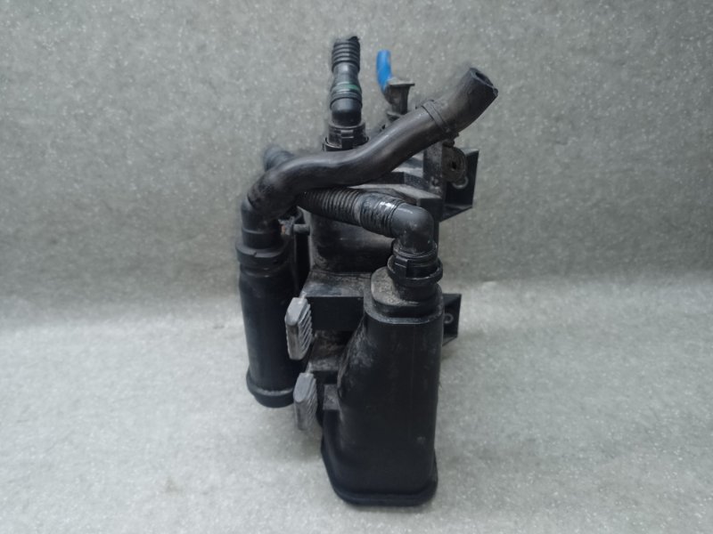 Абсорбер топливный X3 (F25) 11-17 2016 N20B20A Абсорбер топливный X3 (F25) 11-17 2016 N20B20A