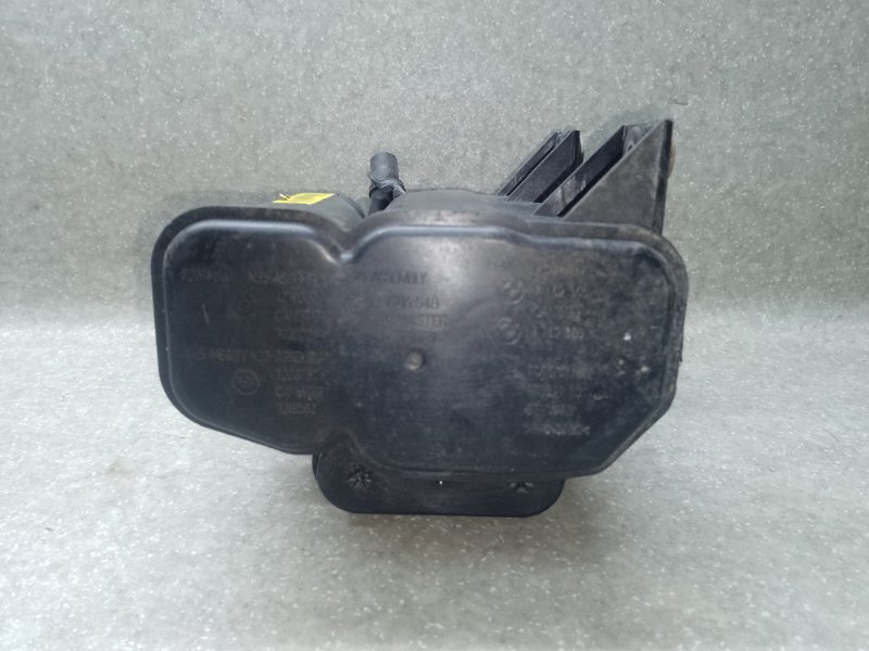 Абсорбер топливный X3 (F25) 11-17 2016 N20B20A Абсорбер топливный X3 (F25) 11-17 2016 N20B20A