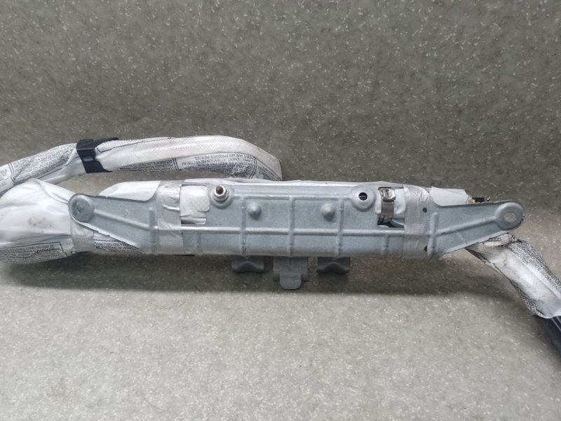 Подушка безопасности (штора) X3 (F25) 11-17 2016 N20B20A