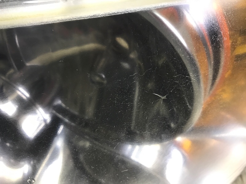 Фара левая EXPEDITION 03-06 Фара левая EXPEDITION 03-06