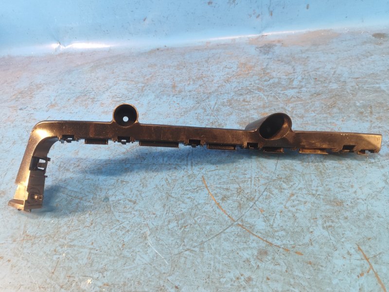 Кронштейн заднего бампера левый DODGE JOURNEY 08-20 2.4 ED3