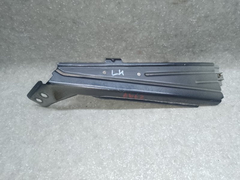 Кронштейн крыла передний левый BMW X3 (F25) 11-17 2016 N20B20A 41357267325 Б/У