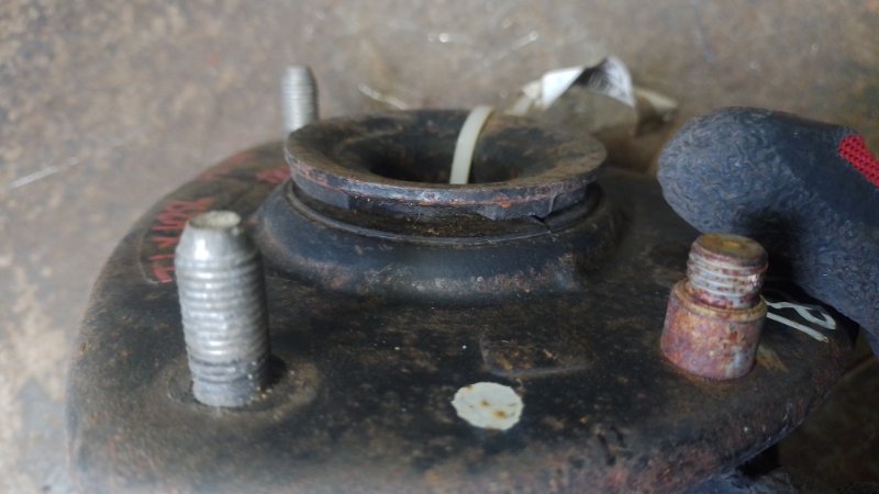 Опора амортизатора передняя правая ACURA TLX 14-17 Седан 3.5