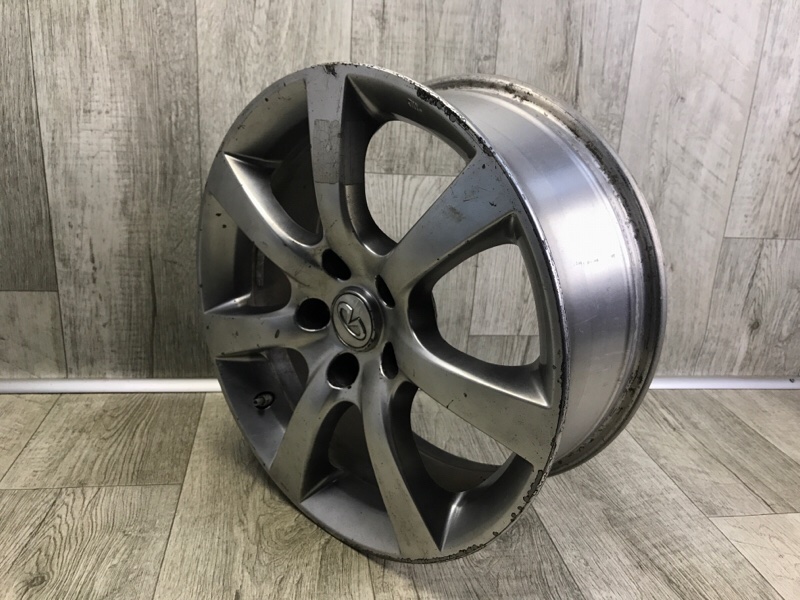 Диск R17 INFINITI G35 03-07 Седан 3.5 Диск R17 INFINITI G35 03-07 Седан 3.5