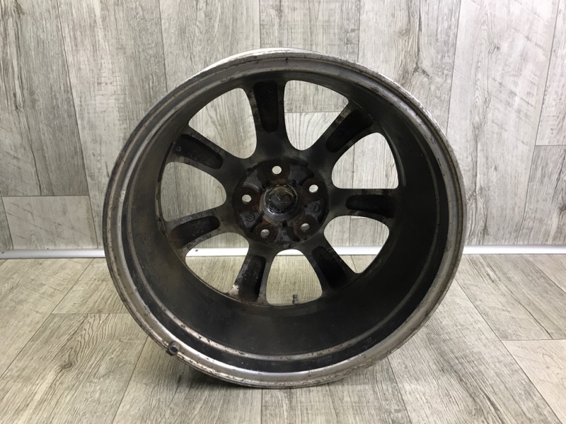 Диск R17 G35 03-07 2006 Седан 3.5 Диск R17 G35 03-07 2006 Седан 3.5