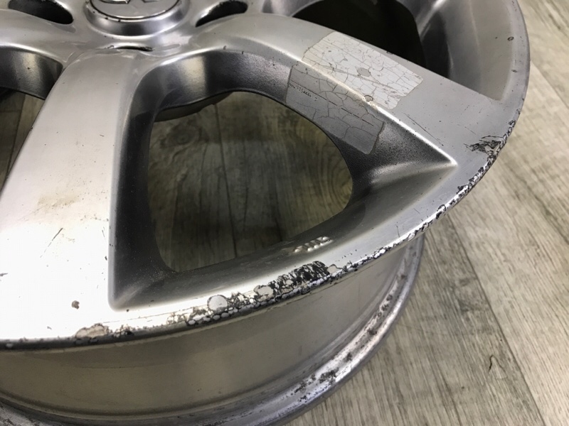 Диск R17 G35 03-07 2006 Седан 3.5 Диск R17 G35 03-07 2006 Седан 3.5