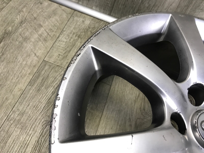 Диск R17 G35 03-07 2006 Седан 3.5 Диск R17 G35 03-07 2006 Седан 3.5