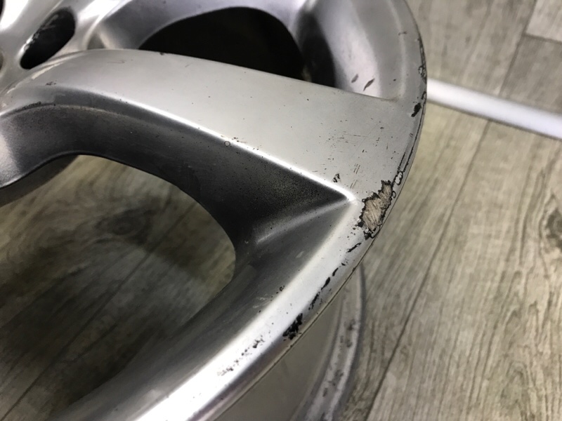 Диск R17 G35 03-07 2006 Седан 3.5 Диск R17 G35 03-07 2006 Седан 3.5