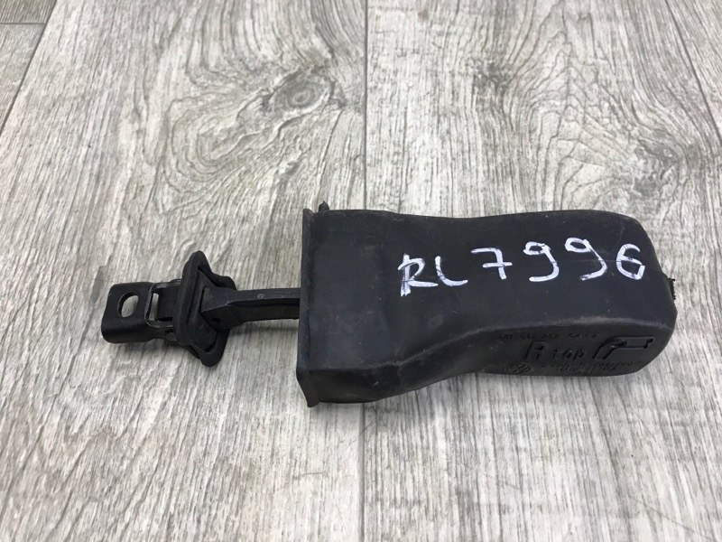 Запчасть ограничитель двери задний VOLKSWAGEN PASSAT B7 11-15 2014 Седан 2.5 CBUA 561 839 249 Б/У Ограничитель двери задний VOLKSWAGEN PASSAT B7 11-15 2014 Седан 2.5 CBUA 561 839 249 Б/У