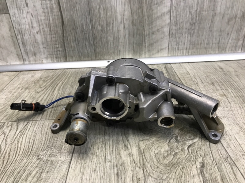 Запчасть масляный насос DODGE JOURNEY 08-20 3.6 ERB 68138644AA Б/У Масляный насос DODGE JOURNEY 08-20 3.6 ERB 68138644AA Б/У