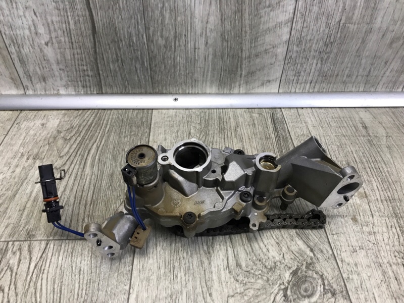 Масляный насос JOURNEY 08-20 3.6 ERB Масляный насос JOURNEY 08-20 3.6 ERB