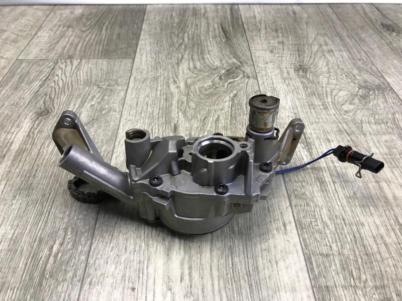 Масляный насос DODGE JOURNEY 08-20 3.6 ERB Масляный насос DODGE JOURNEY 08-20 3.6 ERB