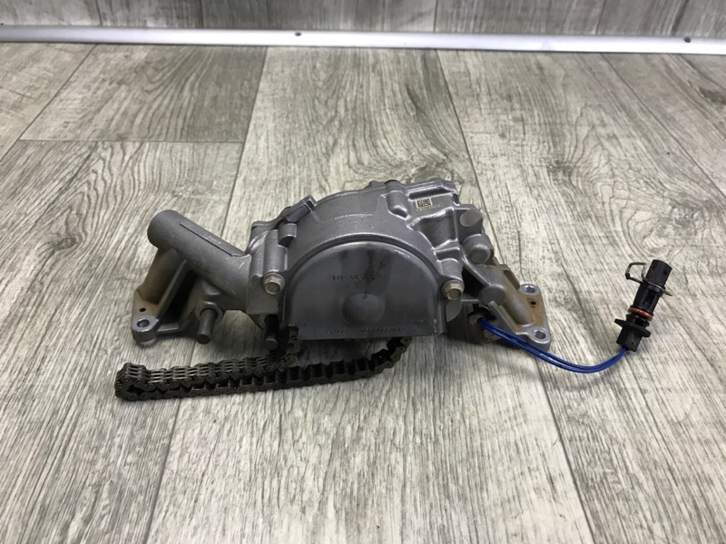 Масляный насос JOURNEY 08-20 3.6 ERB Масляный насос JOURNEY 08-20 3.6 ERB