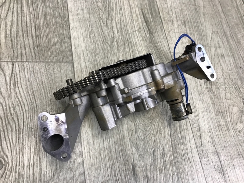 Масляный насос JOURNEY 08-20 3.6 ERB Масляный насос JOURNEY 08-20 3.6 ERB